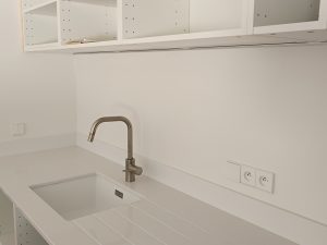 éclairage led cuisine