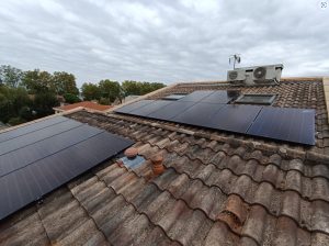 installation d'un kit photovoltaïque enphase de 6 kwc à toulouse