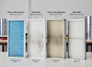 filtre pour climatisation gainable : quand et comment le changer ? 2 filtre-pour-climatisation-gainable