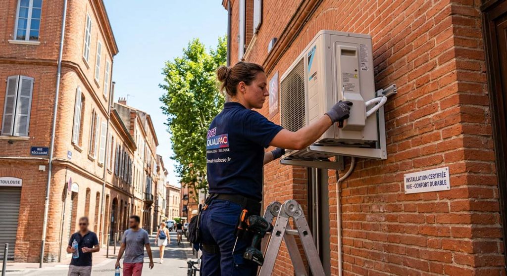 canicule à toulouse, à quoi faut il s'attendre ? 1 canicule-à-touloule