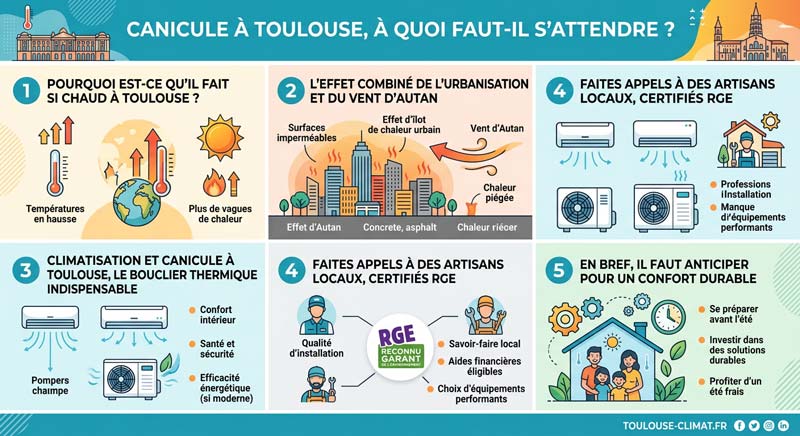 canicule à toulouse, à quoi faut il s'attendre ? 2 infographie-canicule-toulouse