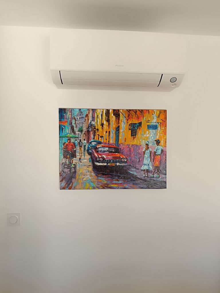 bouillot installation-climatiisation