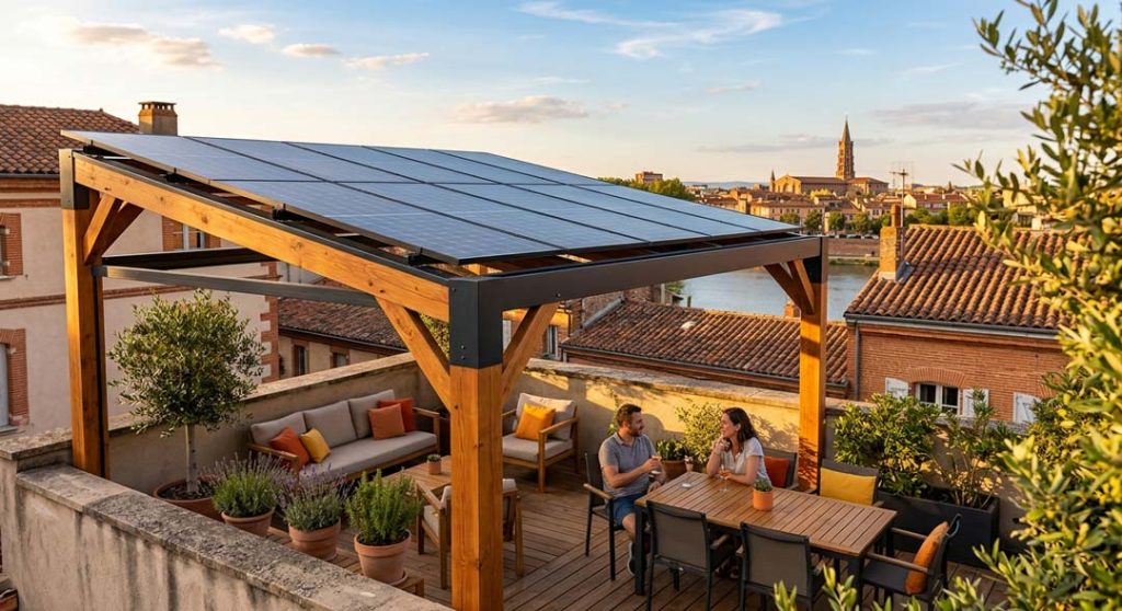 carports, pergolas et structures photovoltaïques sur mesure 1 pergolas-et-structures-photovoltaïques-157408