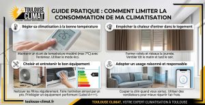 comment-limiter-consommation-climatisation